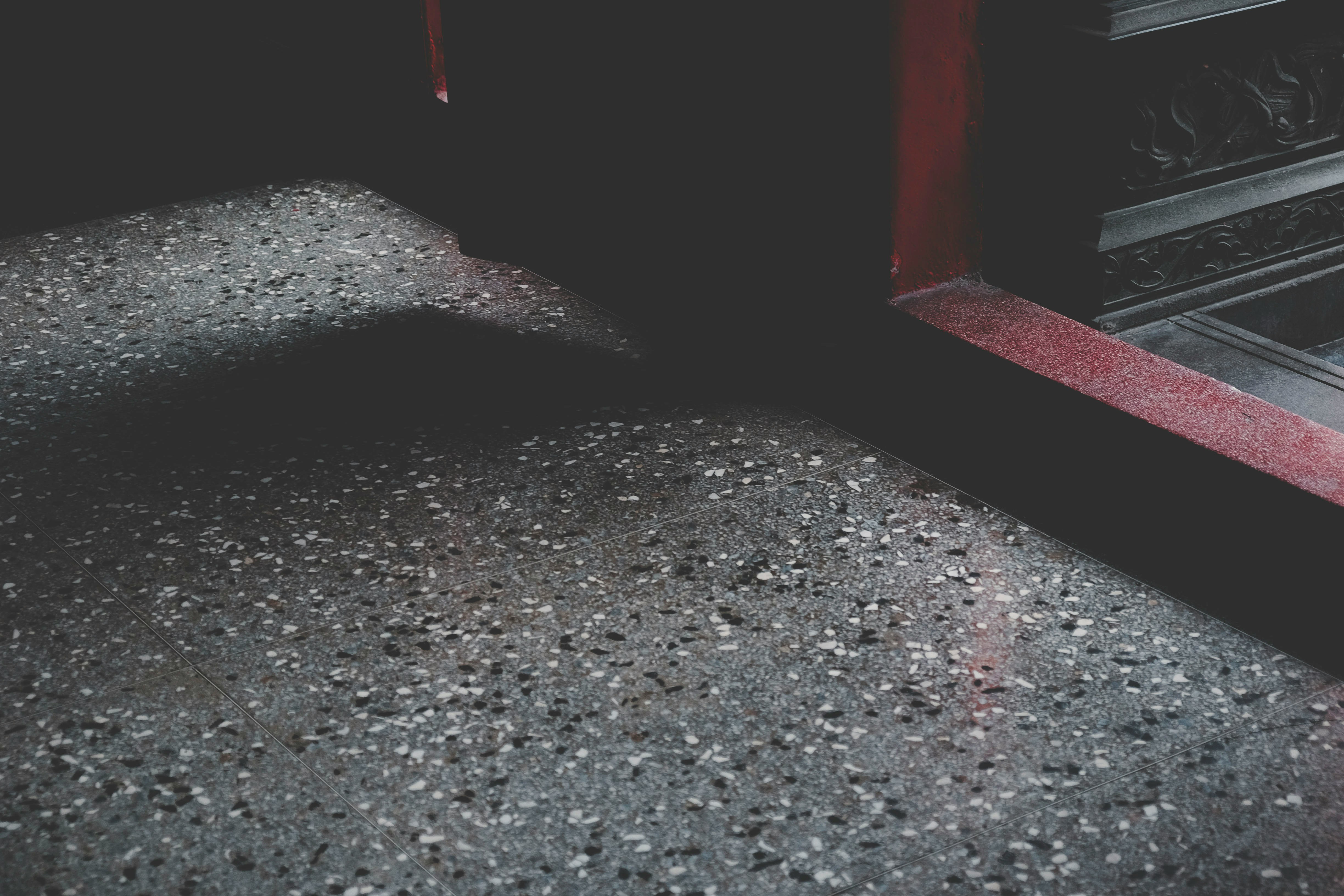 Kautschuk-Bodenbelag Gewerbe Brandenburg